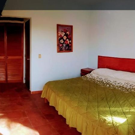 Posada Cocos Cuernavaca Dış mekan fotoğraf